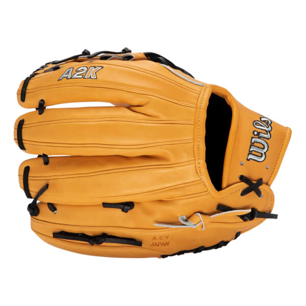 Wilson A2K 1787 11.75 Infield Baseball Glove