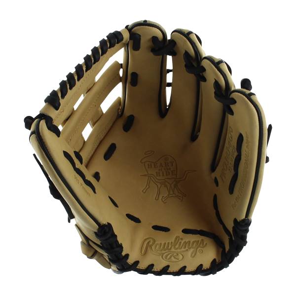 Rawlings Heart of the Hide 12.75" Baseball Glove: PRO303-6CFS: Image #311143