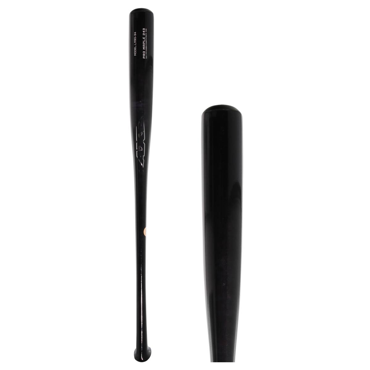 Axe 243 Pro Hard Maple Wood Baseball Bat (L119G21) | JustBats.com