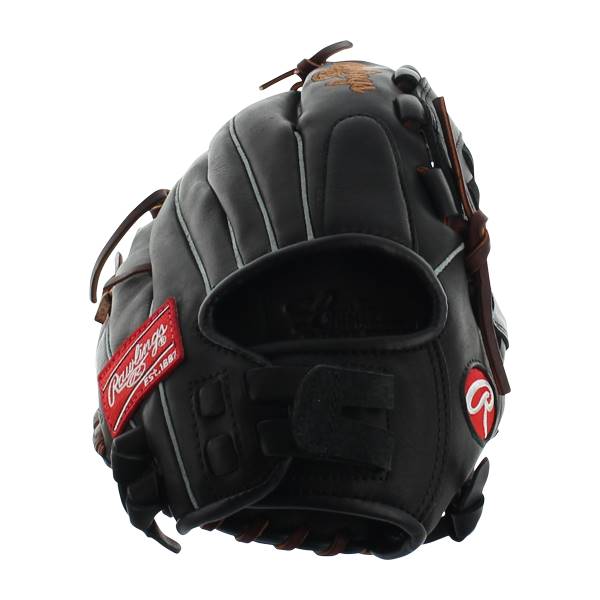 Rawlings Gamer 120Fs 12 Inch Fastpitch Softball Glove Basket 