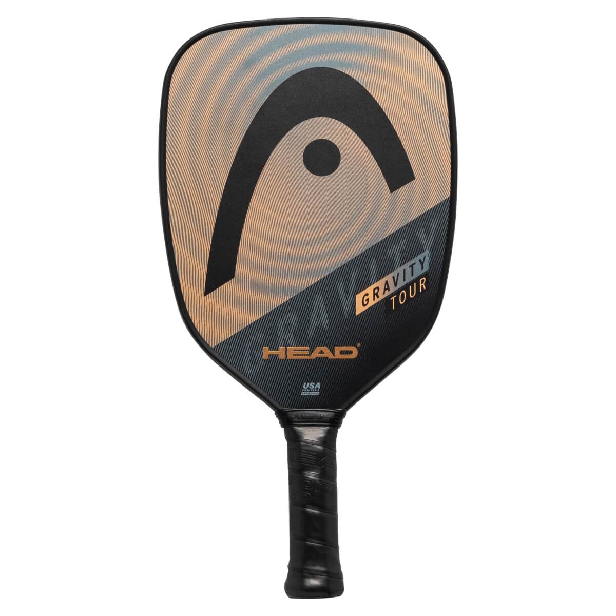 HEAD Gravity Tour Hybrid Pickleball Paddle: Image #429940