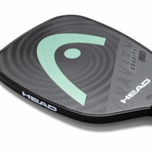 HEAD Gravity LTD Hybrid Pickleball Paddle: Image #441091