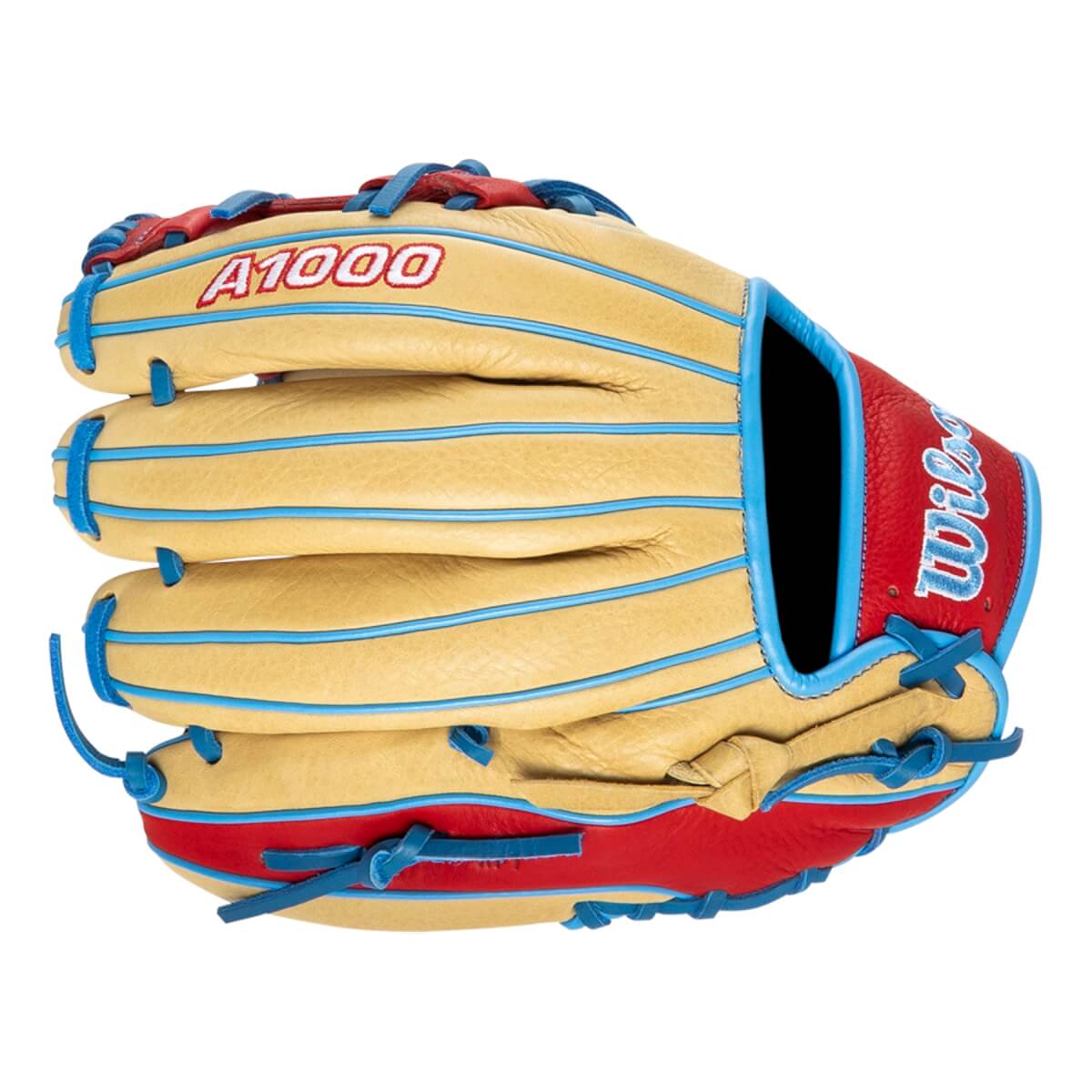 Wilson A1000 1786 11.5" Baseball Glove: WBW101444115: Image #438788