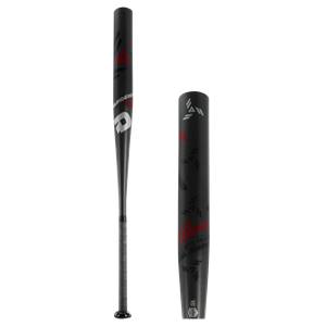04 Demarini Ultimate Weapon 34 28oz Slowpitch Softball Bat
