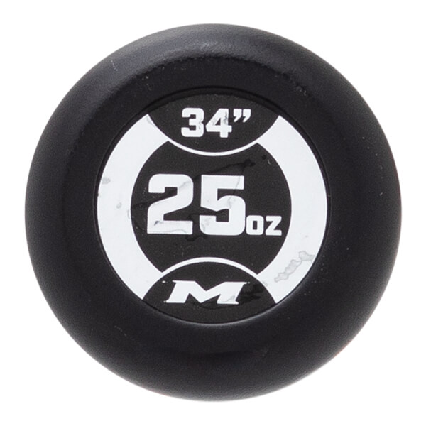 2025 Miken Primo 13.5" Balanced USSSA Slow Pitch Softball Bat: MSU4PRMB: Image #443990