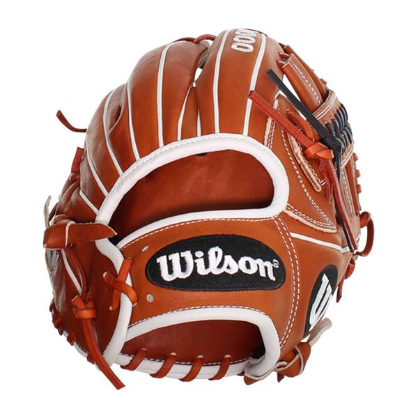 Wilson A2000 11.75" Baseball Glove: WTA20RB201785: Image #386930