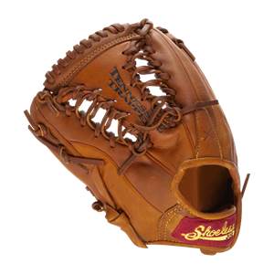 Shoeless Joe Professional 11.75" Baseball Glove: 1175TT: Image #403771