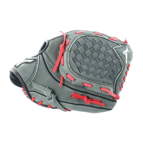 Mizuno Prospect 10.5" Youth Baseball Glove: GPP1050Y2GYRD: Image #316360