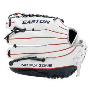 Easton Professional Collection Haylie McCleney 12.75" Fastpitch Softball Glove: HM8136: Image #430394