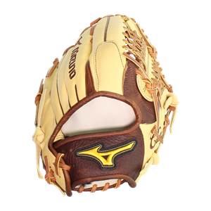 Mizuno Classic Pro Soft 12.75" Baseball Glove: GCP81S3: Image #389528