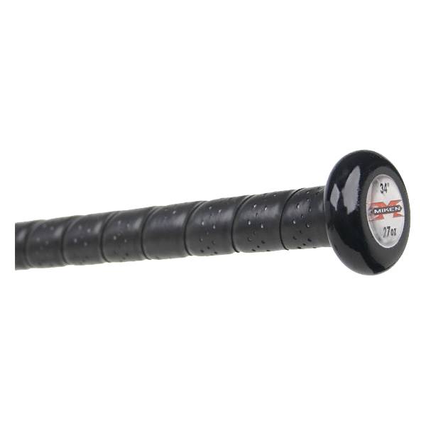 Miken Long Haul Bomber Maxload Slow Pitch Softball Bat: MSLHBU: Image #322632