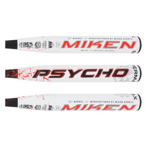 PSYCHO SOUL　AND PSYCHO KILLER GRIP FINAL Miken Psycho 12