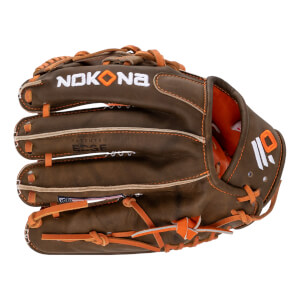 Nokona Hunting Season 11.5" Baseball Glove: HSEP1150I: Image #453498