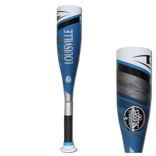 Louisville Slugger Catalyst -12 2 5/8 Senior League Baseball Bat SLCT152 |  JustBats.com