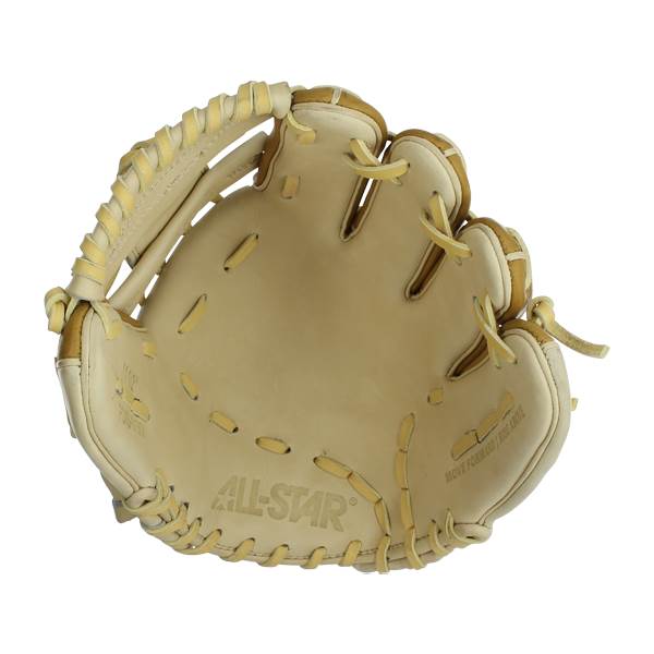 All Star Pro Elite 11.5" Baseball Glove: FGAS-1150ISC: Image #376559