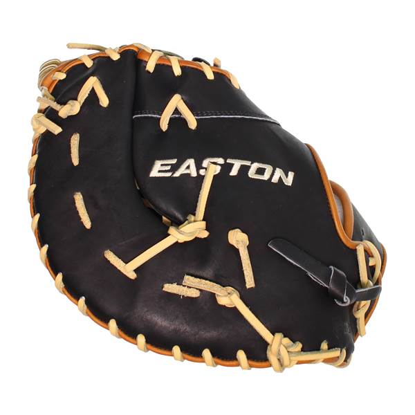 Easton Professional Collection 12.75" First Base Mitt: J70: Image #372399