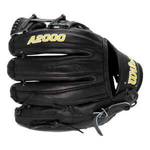 Wilson A2000 Glove Day 1786 11.5" Baseball Glove: WBW102071115: Image #441883