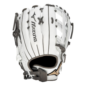 Mizuno Prime Elite 12.5" Fastpitch Softball Glove: GPE1250F2: Image #438620