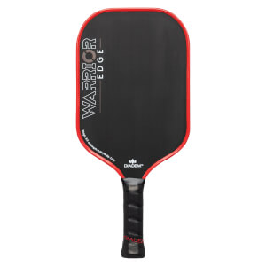 Diadem Warrior Edge Carbon Fiber Pickleball Paddle: Image #462161