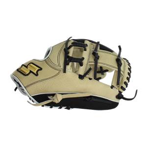 SSK JB9 Highlight Pro 11.5" Javier Baez Baseball Glove: S19JB9901: Image #374397