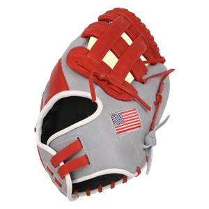 Worth Liberty Advanced Series: LA135H-S Scarlet Red: Image #285257