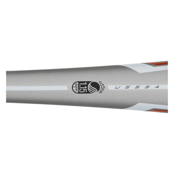 Rawlings 5150 -10 USSSA Baseball Bat UTZ510 | JustBats.com