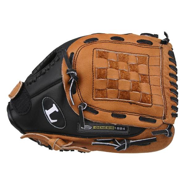Louisville Slugger Black Genesis 1884 GENBD-1400 Baseball