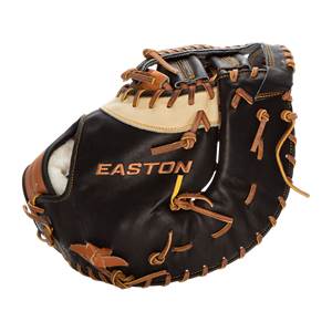 Easton Professional Collection Hybrid 12.75" Baseball First Base Mitt: PCH-K70B: Image #408826
