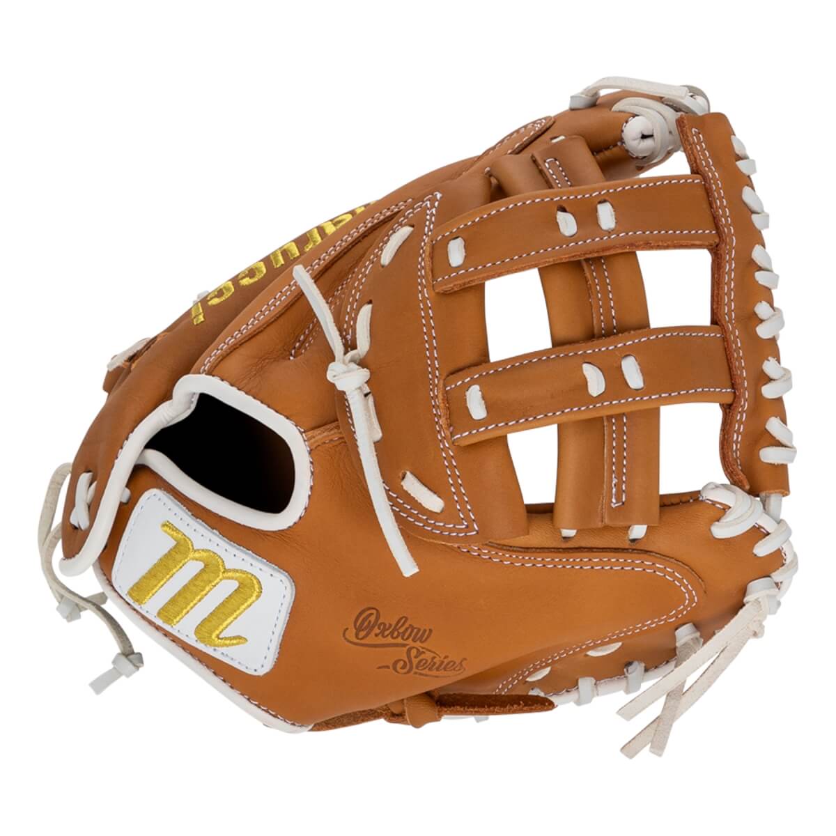 Marucci Oxbow 33" Fastpitch Softball Catcher's Mitt: MFGOX230C2FP-TF: Image #445989