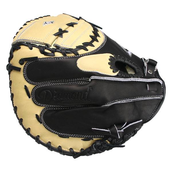 Diamond Series: iX3 i335 Catcher's Mitt | JustBallGloves.com