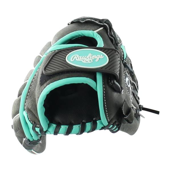 Rawlings Storm 11" Youth Fastpitch Softball Glove: ST1100FPM: Image #316419