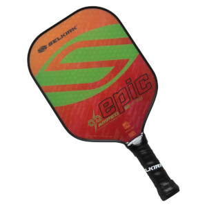 Selkirk AMPED Epic Lightweight Composite Pickleball Paddle: Image #425501