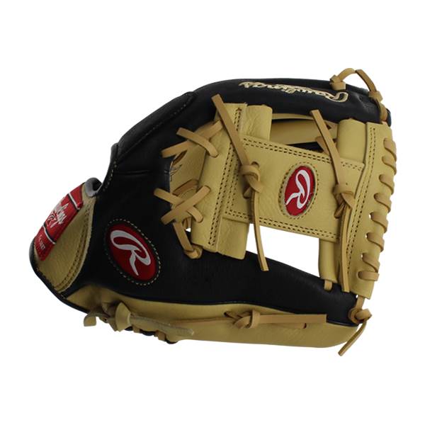 Rawlings Prodigy 11.5" Youth Baseball Glove: P115CBI: Image #378789