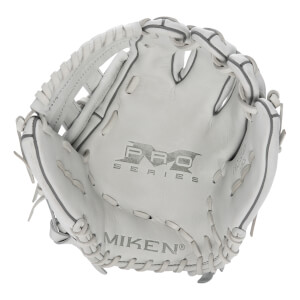 Miken Pro Series 13" Slow Pitch Softball Glove: PRO130-WW: Image #417904
