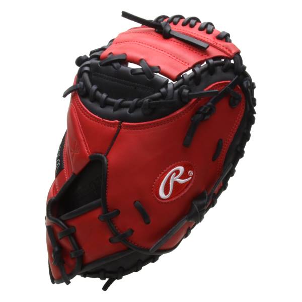 rawlings gamer xle catchers mitt