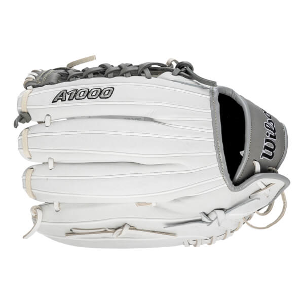 Wilson A1000 T125 12.5" Fastpitch Softball Glove: WBW101459125: Image #438872