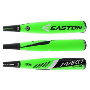 Easton MAKO TORQ XL -5 2 5/8 Senior League Baseball Bat