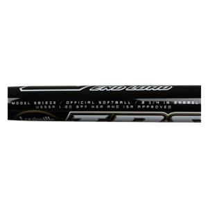 Batte de baseball composite LOUISVILLE SLUGGER TPX Z-1000