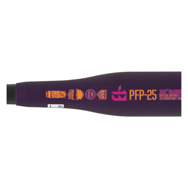 thumbnail image 2 of 2025 Demarini Zen -10 - GRB Pro Shop 2 of 9