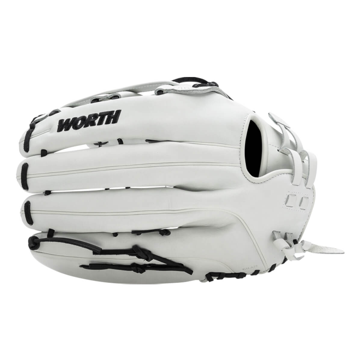 Worth Freedom 15" Slow Pitch Softball Glove: WWF150-6WB: Image #435517
