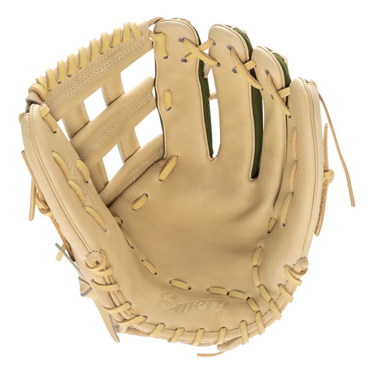 Emery Batch Zero Cordura 12.75" Baseball Glove: EGC1275OGC: Image #438037