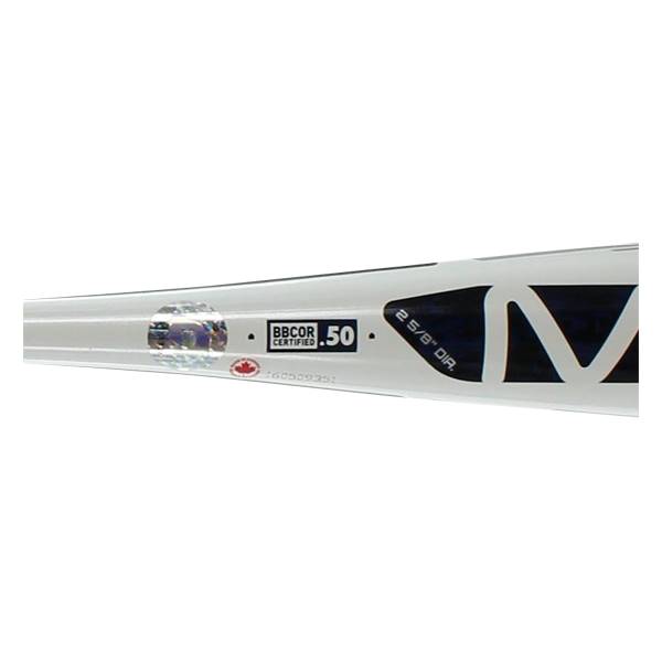 COMBAT MAXUM 3 2 5/8 BBCOR Baseball Bat AB7MX103