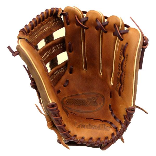 Louisville Slugger Omaha Flare 12.75