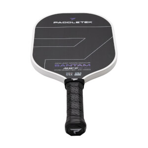 Paddletek Bantam ALW-C 12.7 Carbon Fiber Pickleball Paddle: Image #447838