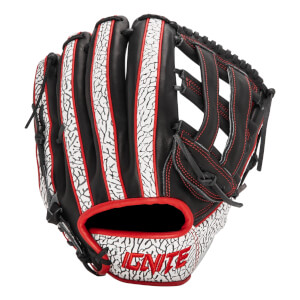 Ignite Steerhide 12.5" Baseball Glove: IC1250J: Image #428441