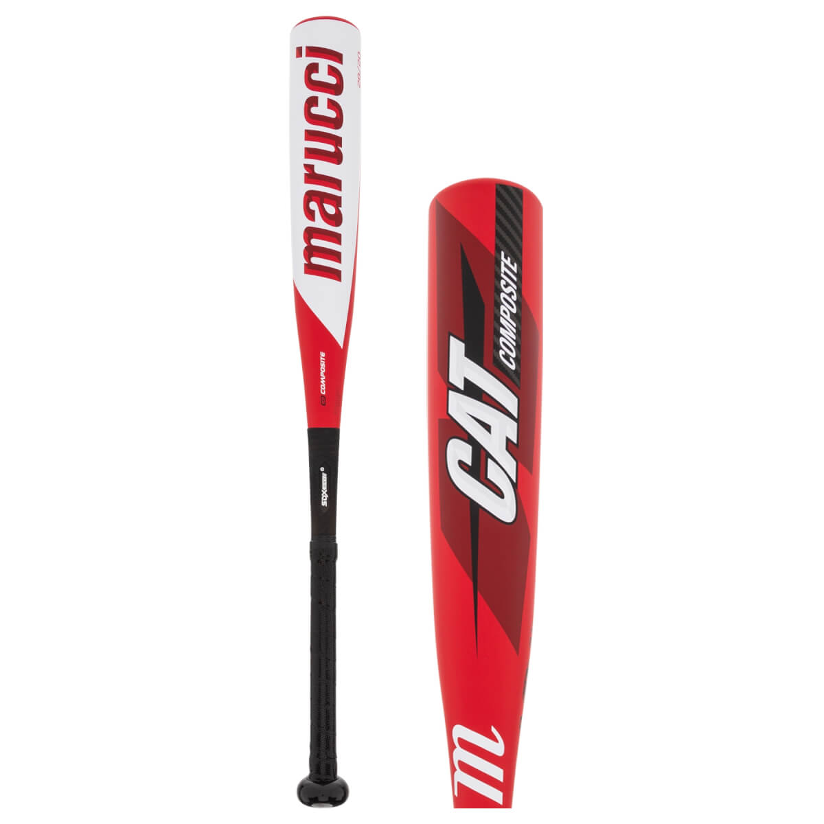 Marucci CAT8 Composite 8 2 3/4" USSSA Baseball Bat MSBCCP8