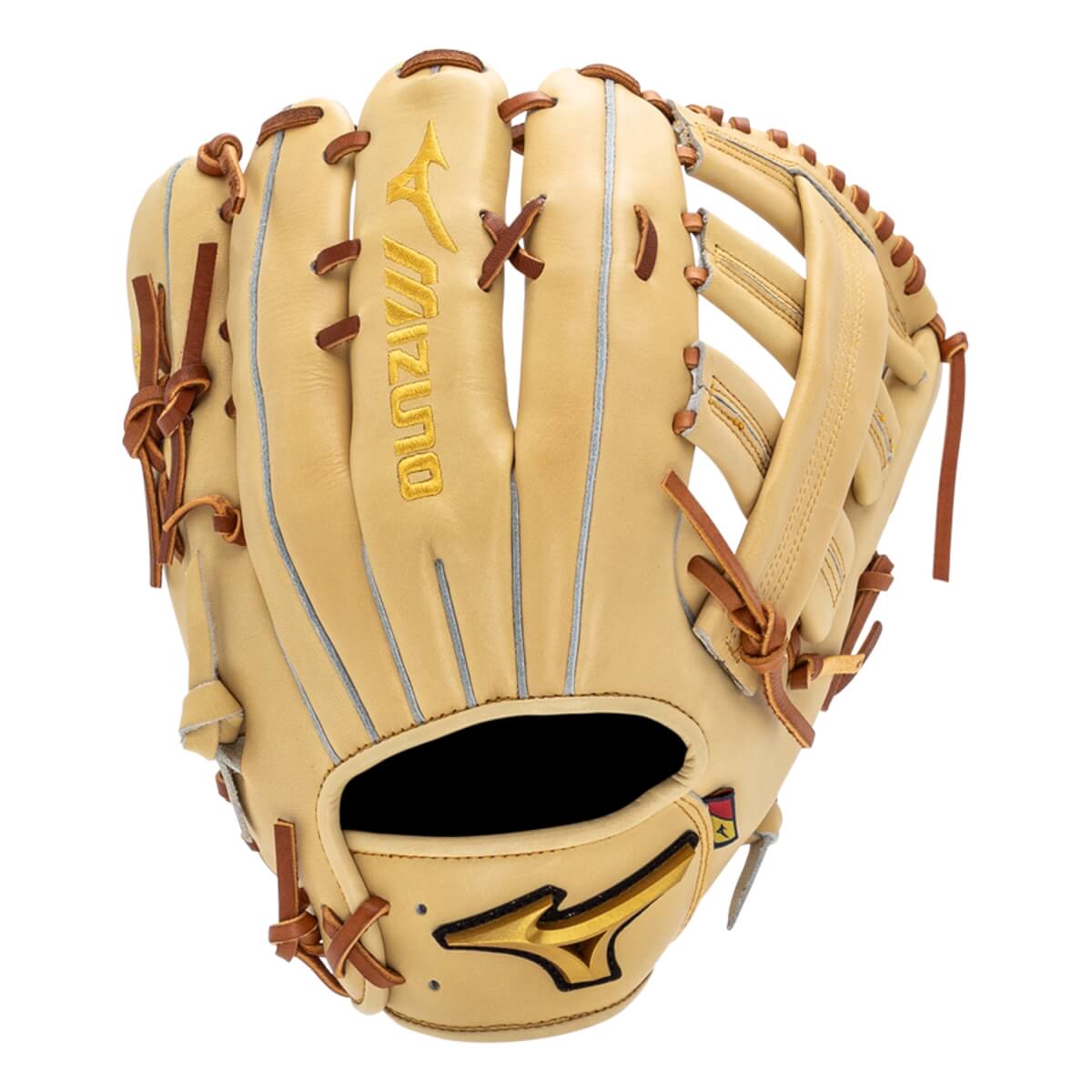 Mizuno Pro Select 12.75" Baseball Glove: GPS-70D: Image #449868