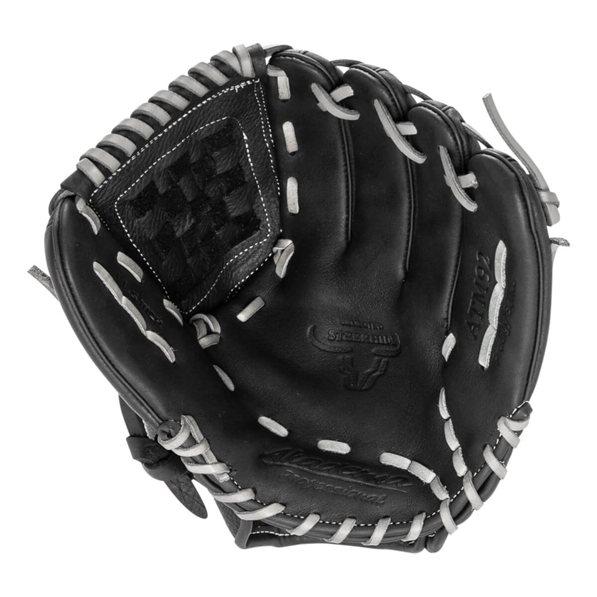 Akadema Prodigy 11.5" Youth Baseball Glove: ATM92-12: Image #430308