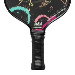 Oneshot Juniorshot Composite Youth Pickleball Paddle: Image #431423