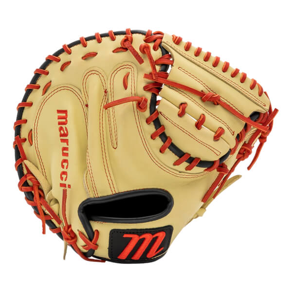 Marucci Oxbow 33.5" Baseball Catcher's Mitt: MFG2OX235C1: Image #425883